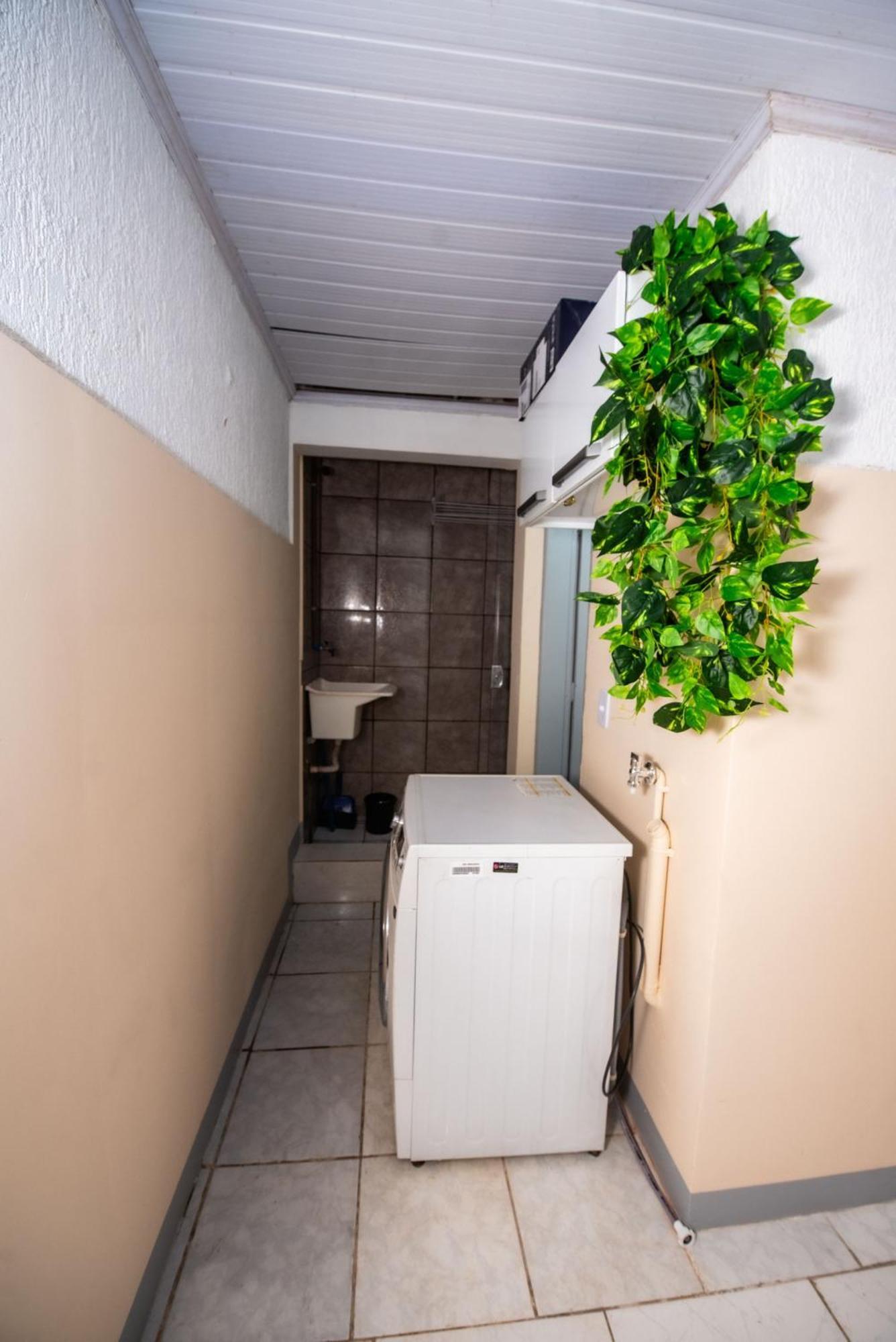 Apto Prox A Unb Com Wifi Em Asa Norte - Brasilia Exterior foto